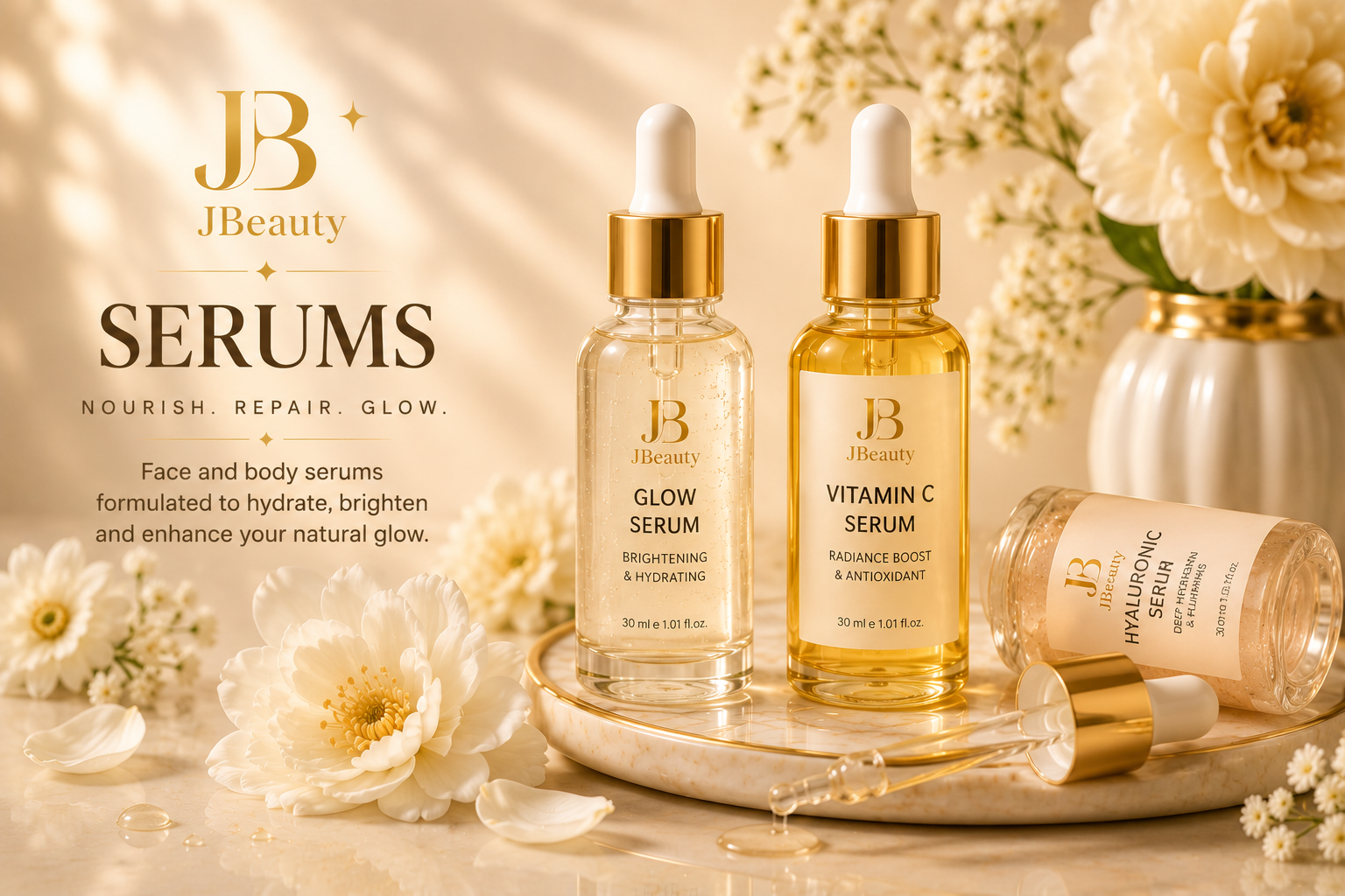 Serums