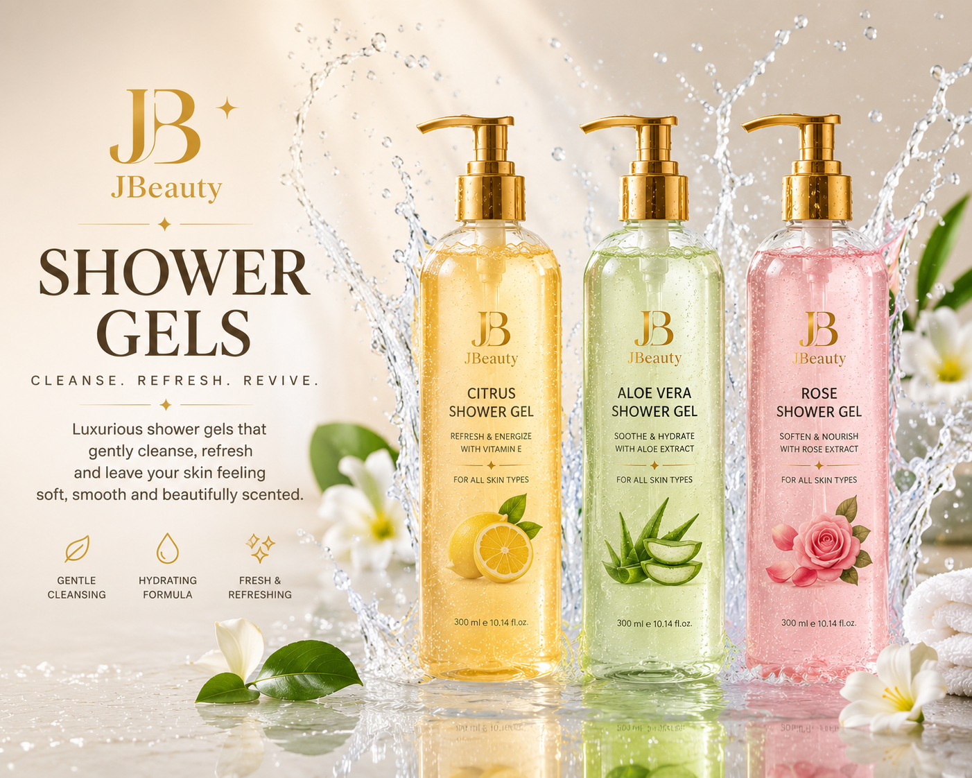 Skin Care