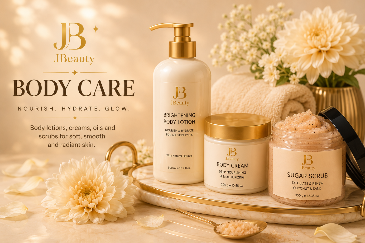 Body Cream