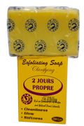 2 Jours Propre Exfoliating Clarifying Soap – 200g