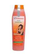 Labidjanaise Exfoliating Shower Gel with Antibacterial Formula
