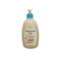 Aveeno Baby Daily Care Body Wash 500ml | Gentle Wash for Sensitive Baby Skin