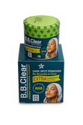 B.B. Clear Dark Spot Remover Face Cream – SPF 15