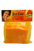 Belle Claire Carotte Brightening Carrot Soap – 250g