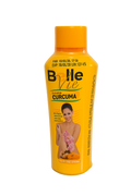 Belle Vie Curcuma Turmeric Body Serum – 125ml
