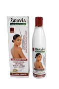 Bravia Baba de Caracol Snail Complexion Unifying Body Lotion