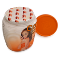 Caro-Light Brightening Body Cream 500ml – Nourishing Moisturizer for Smooth & Radiant Skin