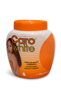 Caro White Lightening Cream 500ml – Brightening & Moisturising Body Cream