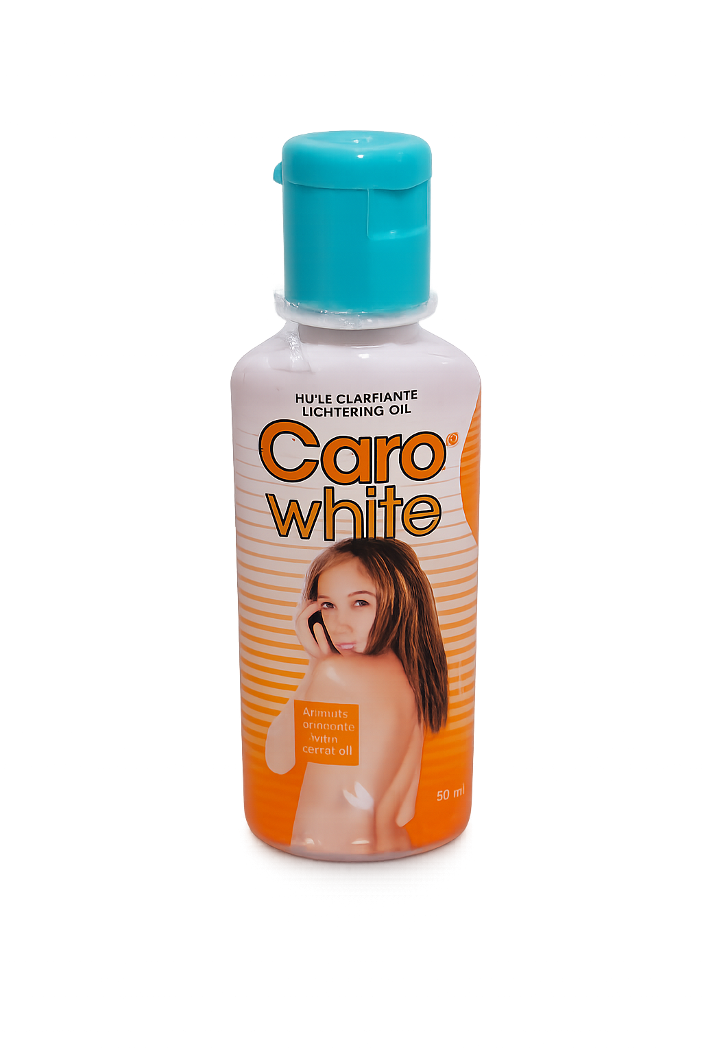 Caro White Lightening Oil – 50ml