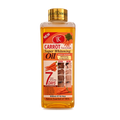 VSC Carrot Brightening Body Oil 500ml – Moisturizing Oil for Smooth & Radiant Skin