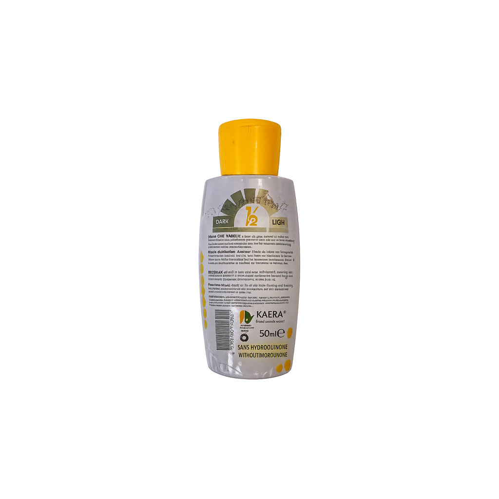 Cire Dabille Beeswax Honeycomb Body Oil 50ml | Nourishing & Moisturizing Skin Oil