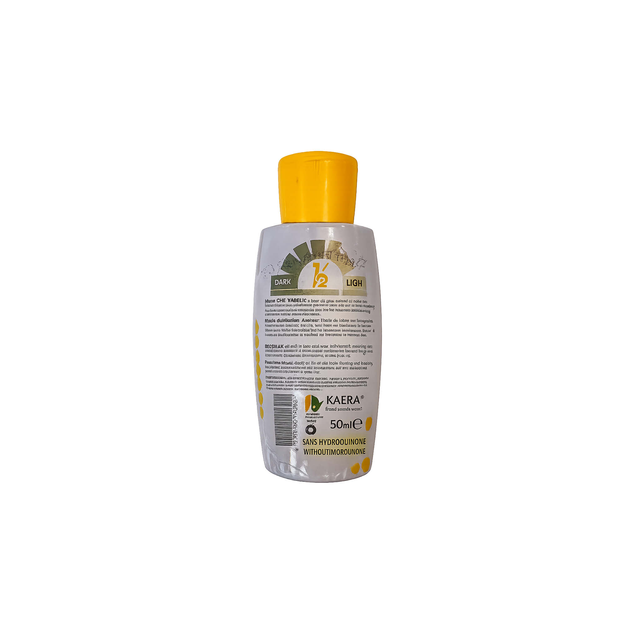 Cire Dabille Beeswax Honeycomb Body Oil 50ml | Nourishing & Moisturizing Skin Oil
