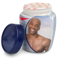 Clair Men Moisturising Body Cream 500ml | Men's Skin Brightening & Hydrating Cream