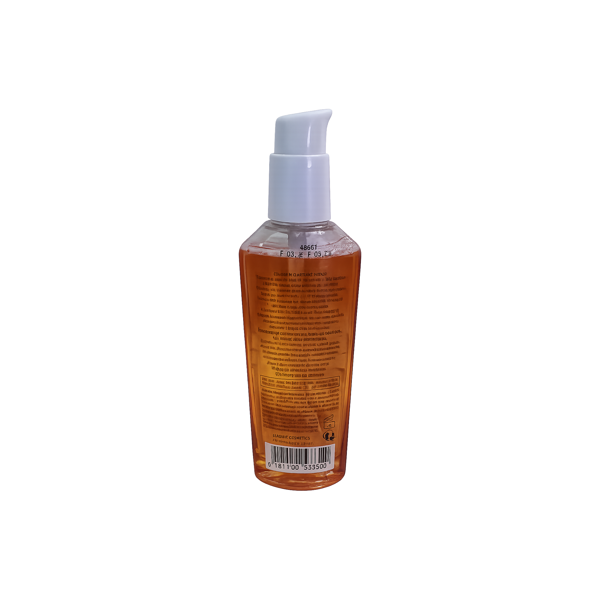 CT+ Brightening Face Serum 50ml | Hydrating & Radiant Skin Care