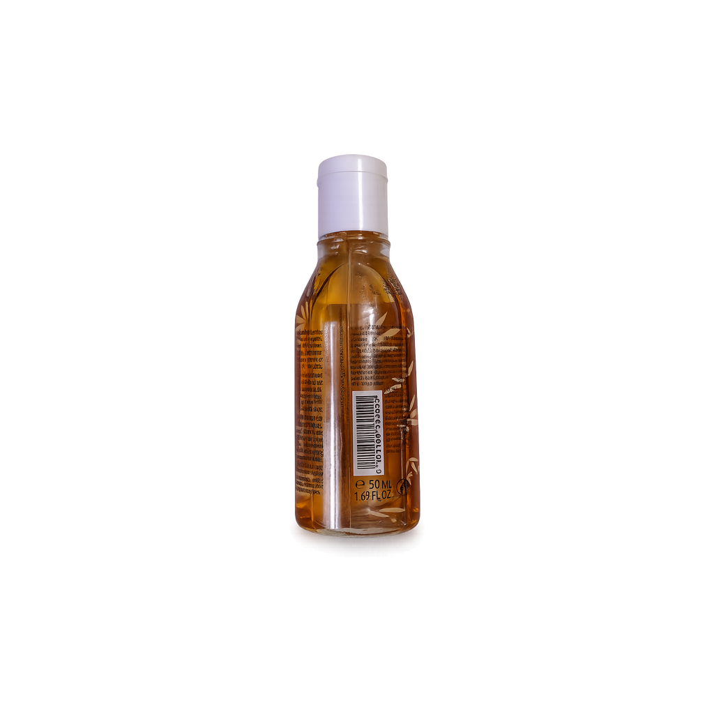 Coconut Oil Lightening Body Oil 50ml – Nourishing & Moisturizing Skin Oil