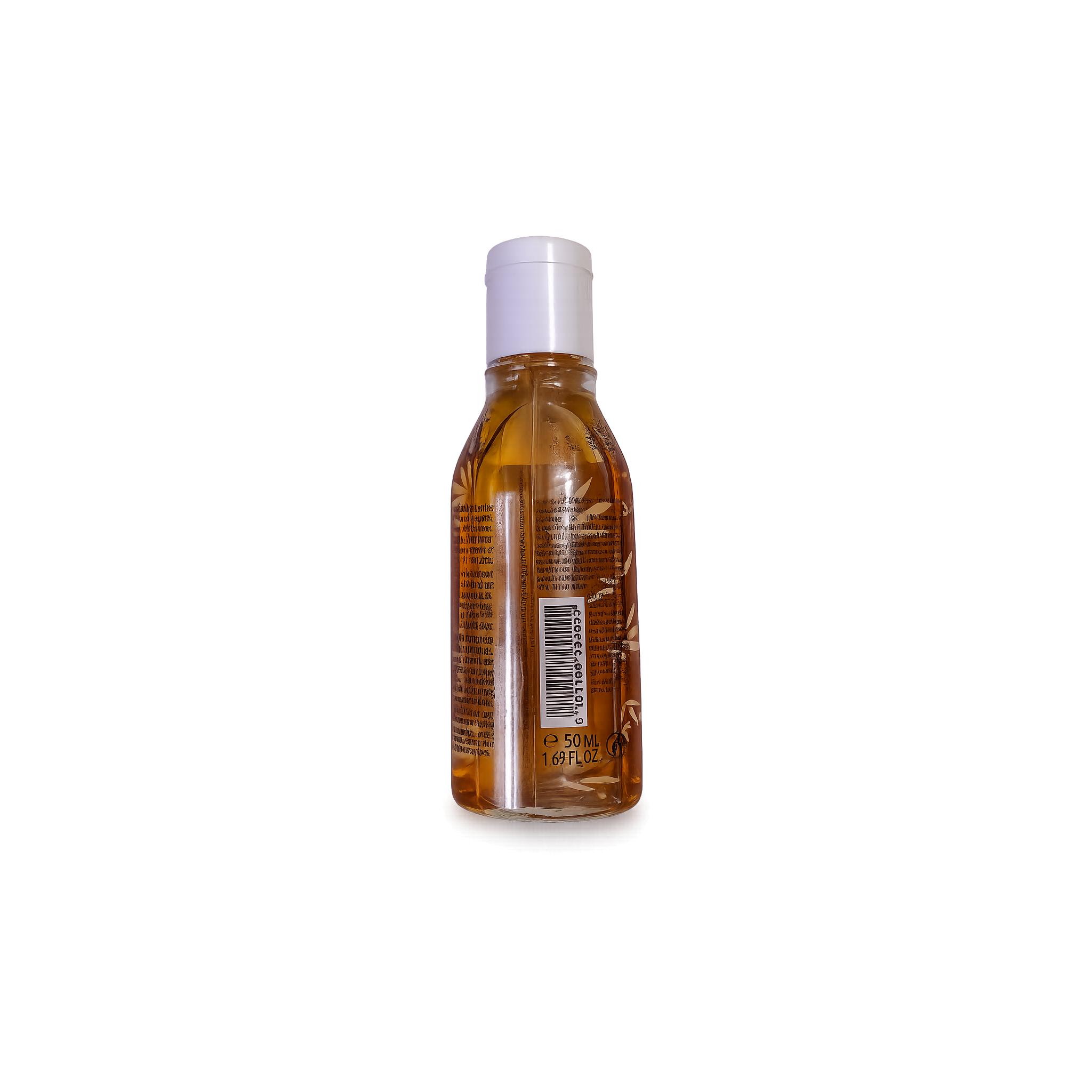 Coconut Oil Lightening Body Oil 50ml – Nourishing & Moisturizing Skin Oil