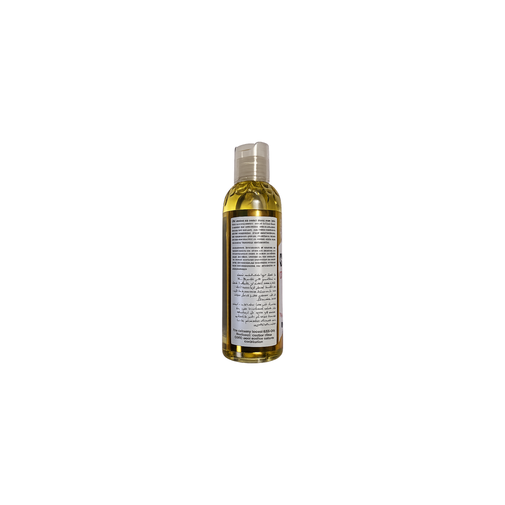 Diseaor Naturals Collagen Oil – Nourishing Skin & Body Oil