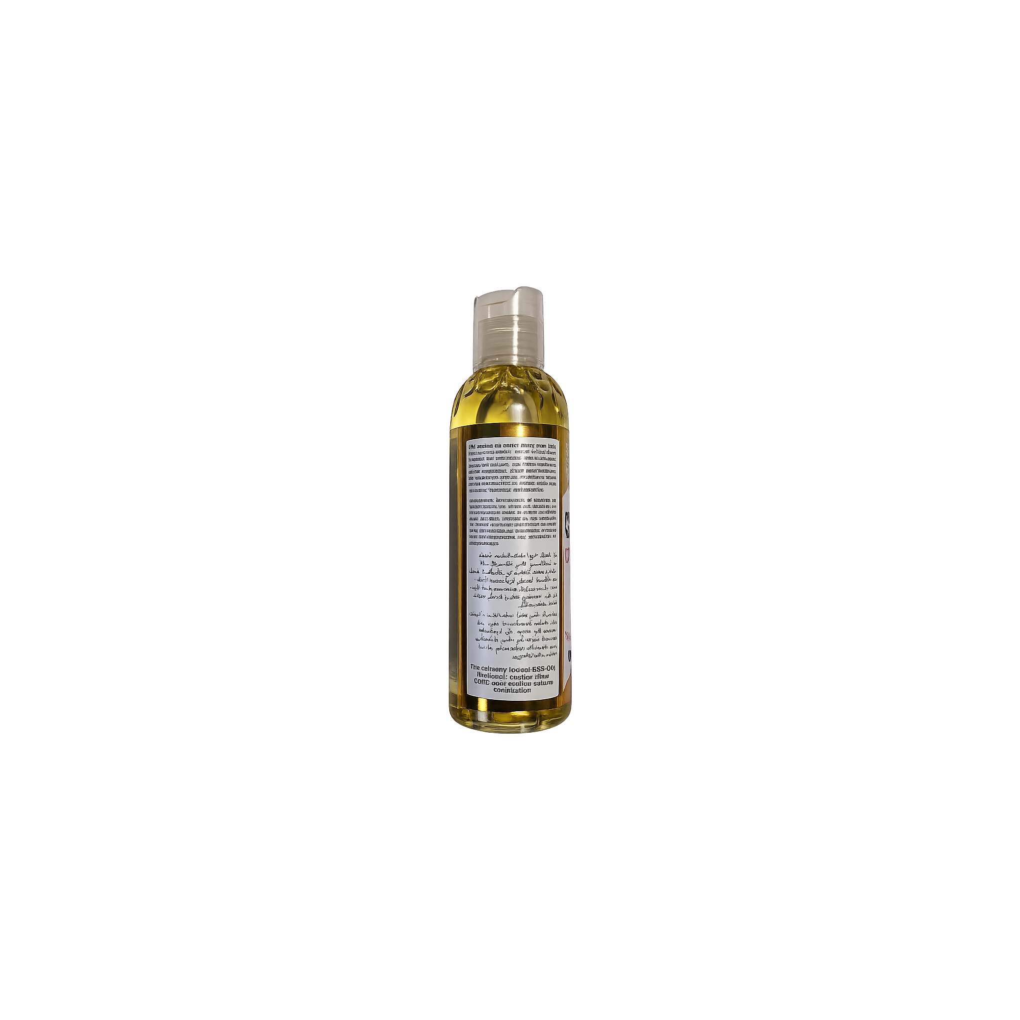 Diseaor Naturals Collagen Oil – Nourishing Skin & Body Oil