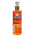 Double Dose Ultra Whitening Molato Glow-Carrot-3x-Action 300ml