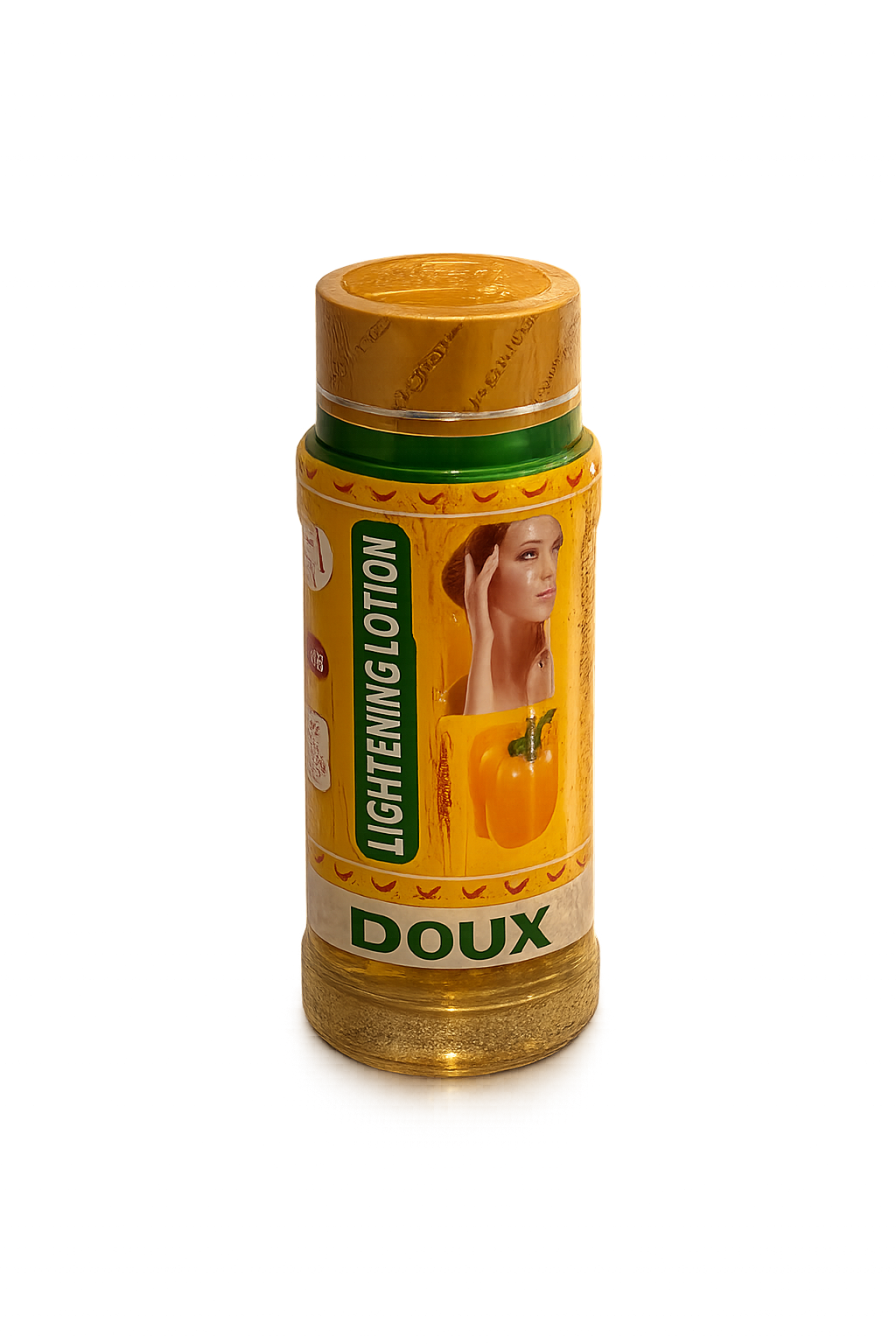 Doux Lightening Lotion - 50ml