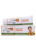 Effimax 5 Q10+ Quick Action Cream – 50g