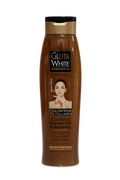Gluta White Glutathione & Collagen Clarifying Exfoliating Shower Gel – 700ml