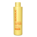 Glycolic Balancing Body Wash 1000ml | Exfoliating Body Cleanser for Smooth & Healthy Skin