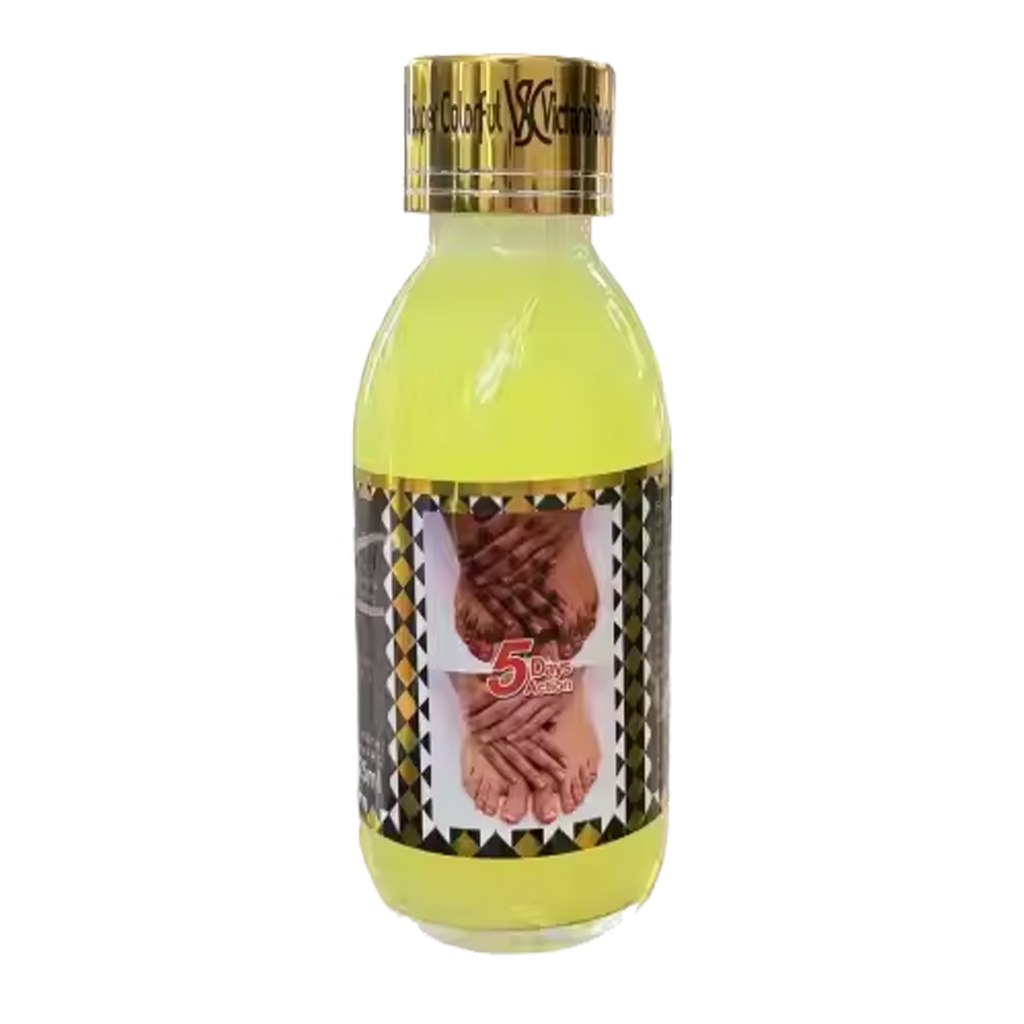 Knuckle Whitening Serum 125ml | Dark Knuckles, Elbows, Knees & Underarm Brightening Serum