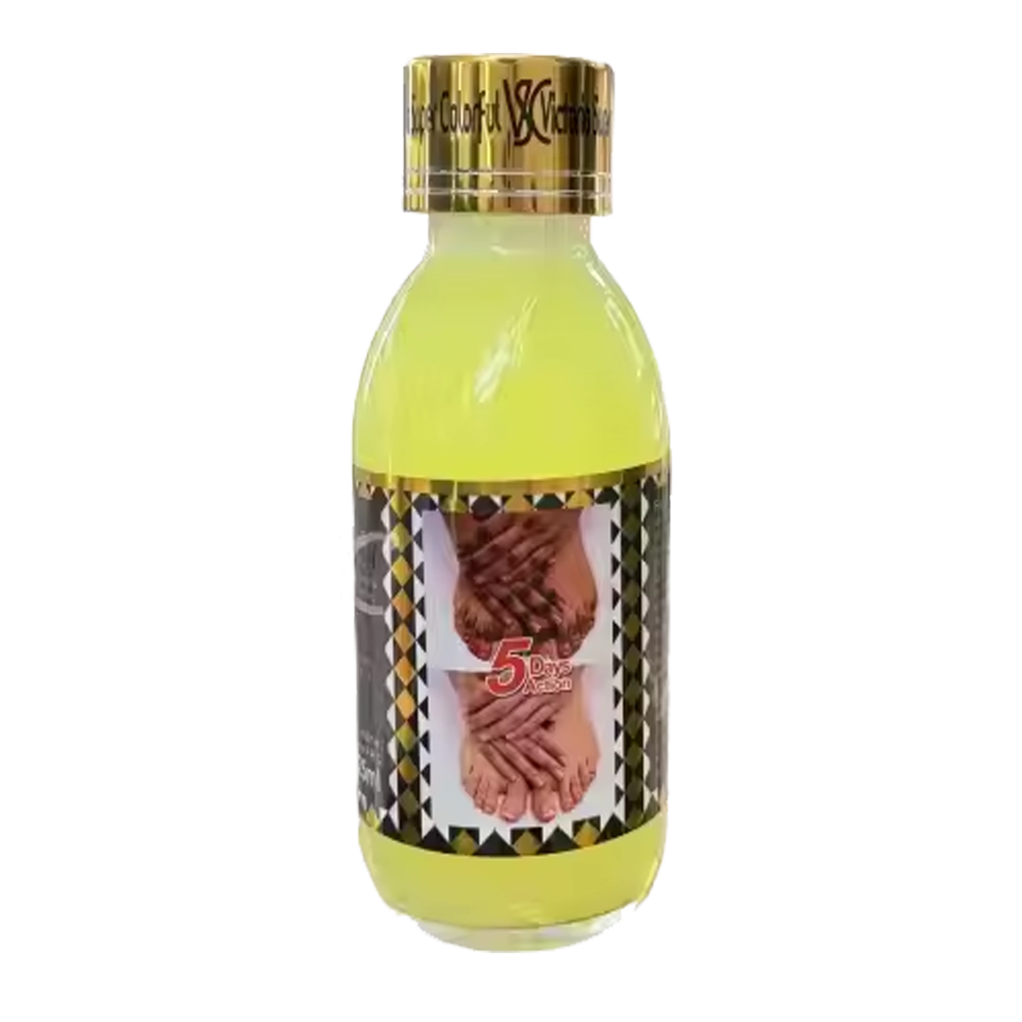 Knuckle Whitening Serum 125ml | Dark Knuckles, Elbows, Knees & Underarm Brightening Serum