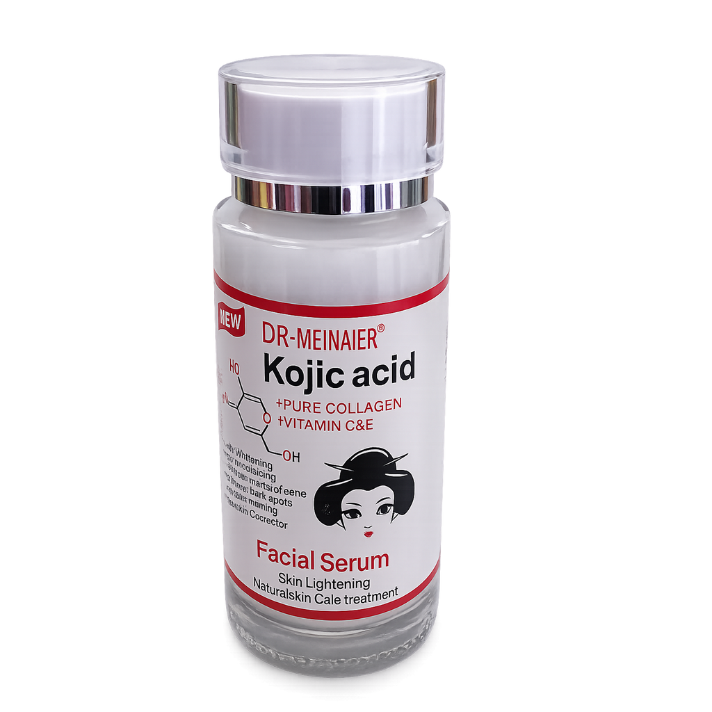 Dr-Meinaier Kojic Acid Facial Serum | Brightening & Dark Spot Care Serum
