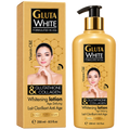 Gluta White Glutathione & Collagen Whitening Lotion