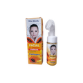 Miss Wendy Papaya & Collagen Facial Cleanser with Cleansing Brush