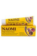 NAOMI Triple Action Cream 50g
