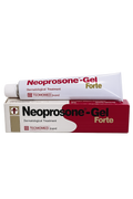 Neoprosone-Gel Forte Dermatological Treatment
