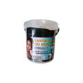 100% Natural Nigerian Black Soap | Traditional African Black Soap for Face & Body