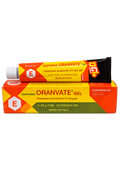 Oranvate Moisturising Gel for Skin – 30g