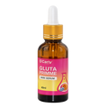 O'Carly Gluta Primme Skin Serum | Glutathione Brightening Serum for Dark Spots & Even Skin Tone – 40ml
