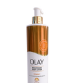 Olay Brightening Body Lotion 500ml | Hydrating Moisturizer for Glowing & Even Skin