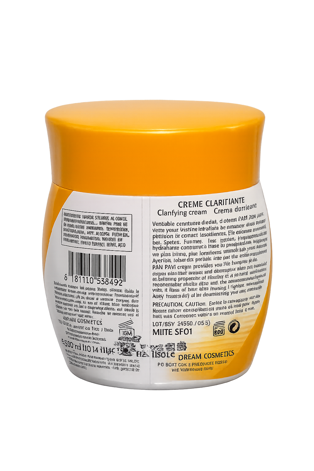 PAW PAW Papaya Clarifying Cream 300ml