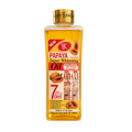 VSC Papaya Brightening Body Oil 500ml – Moisturizing Oil for Radiant & Even-Looking Skin
