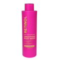 Pink Retinol Smoothing Body Wash 1000ml | Retinol Body Cleanser for Soft & Smooth Skin