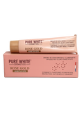 Pure White Rose Gold Améthyste Clarifying Skincare Cream - 40ml
