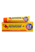 REPARDINE-A Maximum Strength Quadruple Action Derma Cream