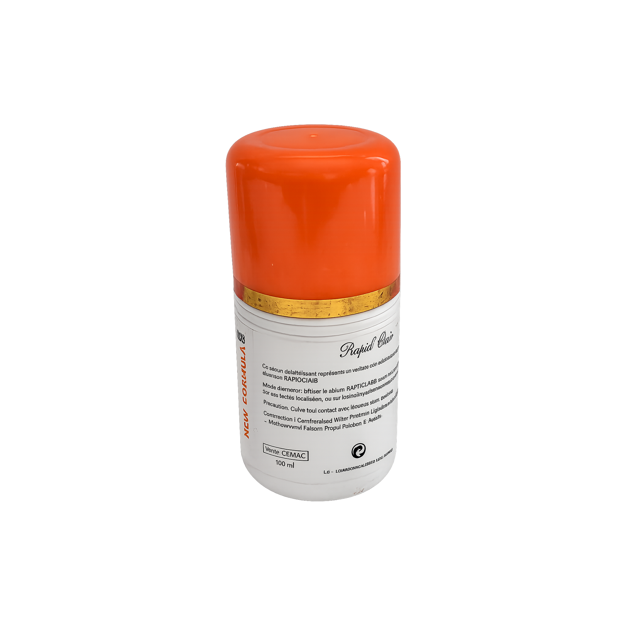 Rapid Clair Body Serum 100ml | Brightening & Hydrating Body Serum