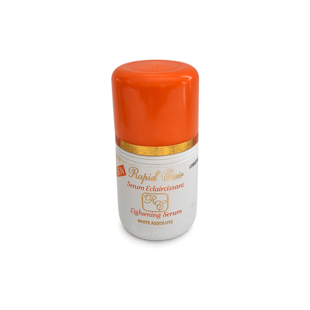 Rapid Clair Body Serum 100ml | Brightening & Hydrating Body Serum