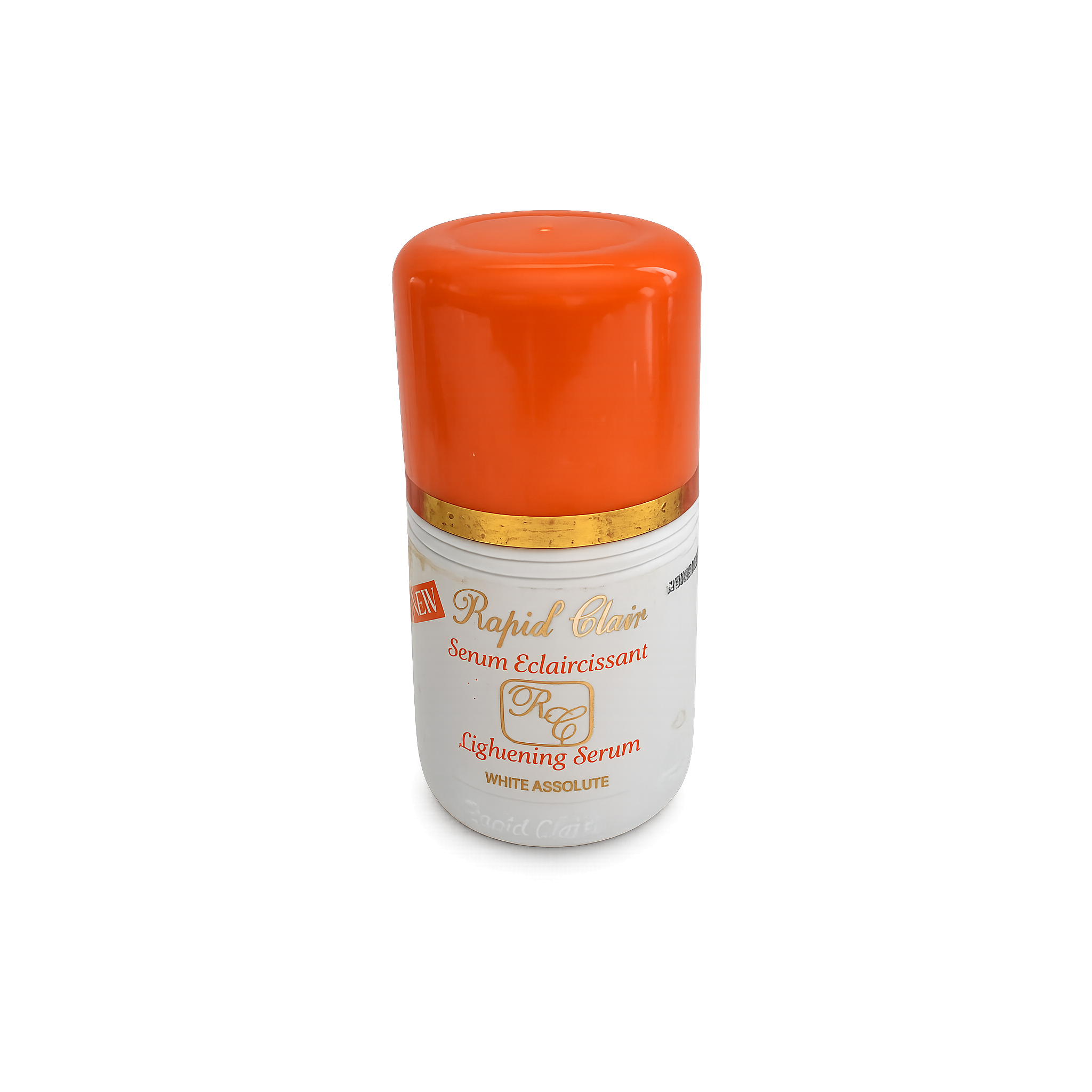 Rapid Clair Body Serum 100ml | Brightening & Hydrating Body Serum
