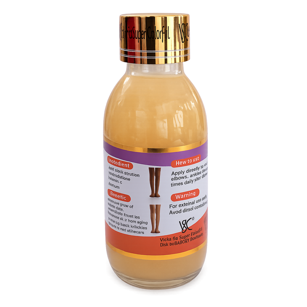VSC Anti-Dark Spot Brightening Serum 125ml | Whitening & Even Skin Tone Serum