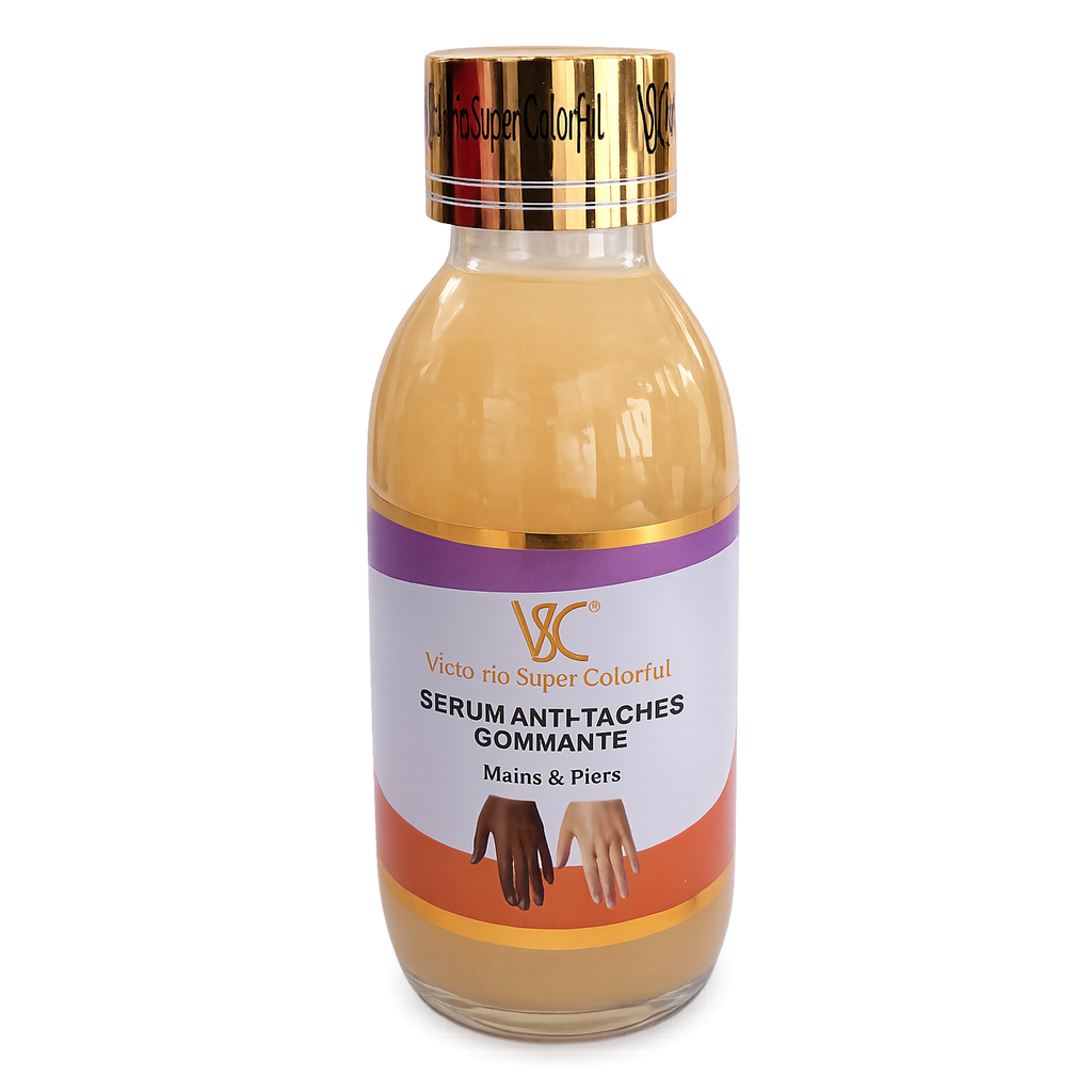 VSC Anti-Dark Spot Brightening Serum 125ml | Whitening & Even Skin Tone Serum