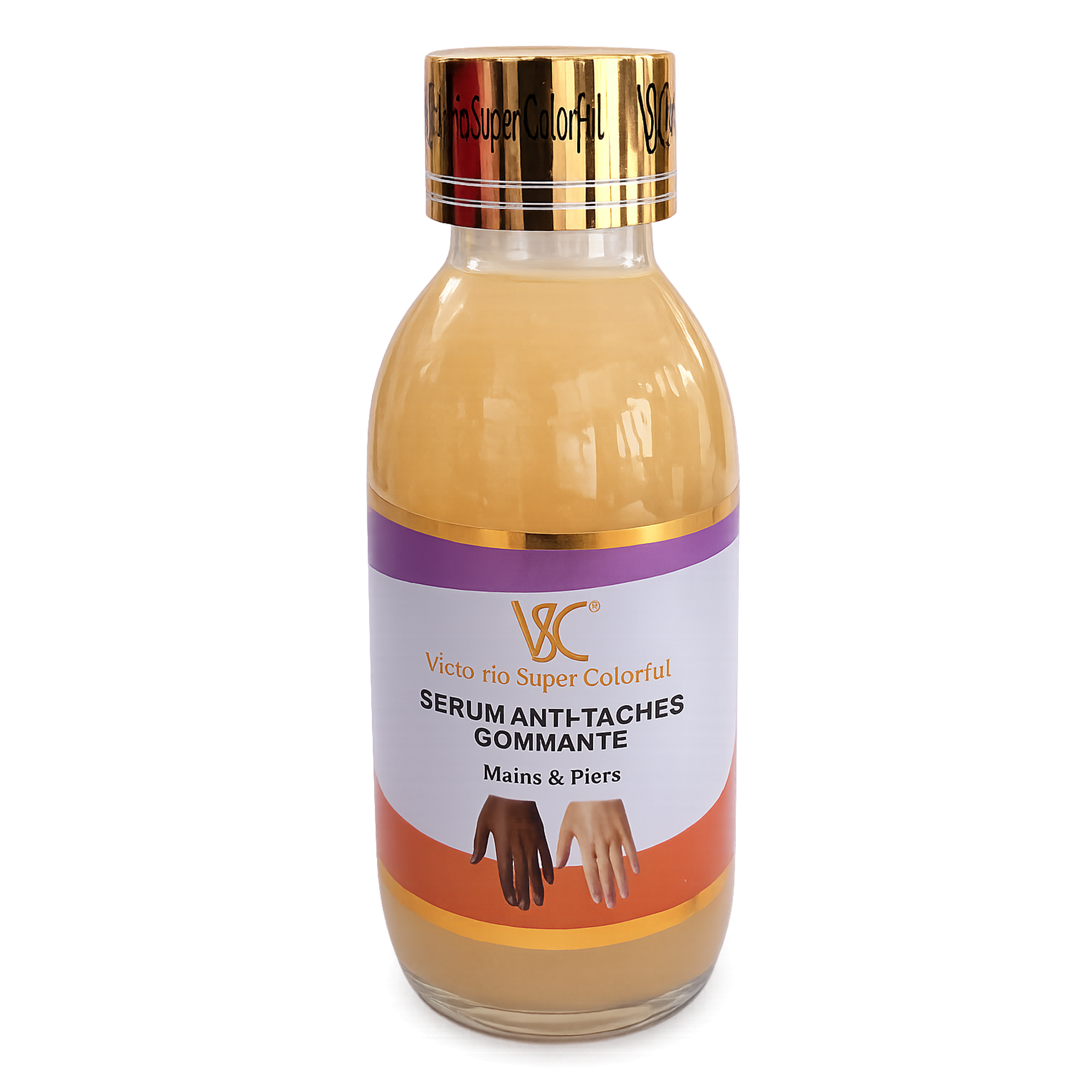 VSC Anti-Dark Spot Brightening Serum 125ml | Whitening & Even Skin Tone Serum