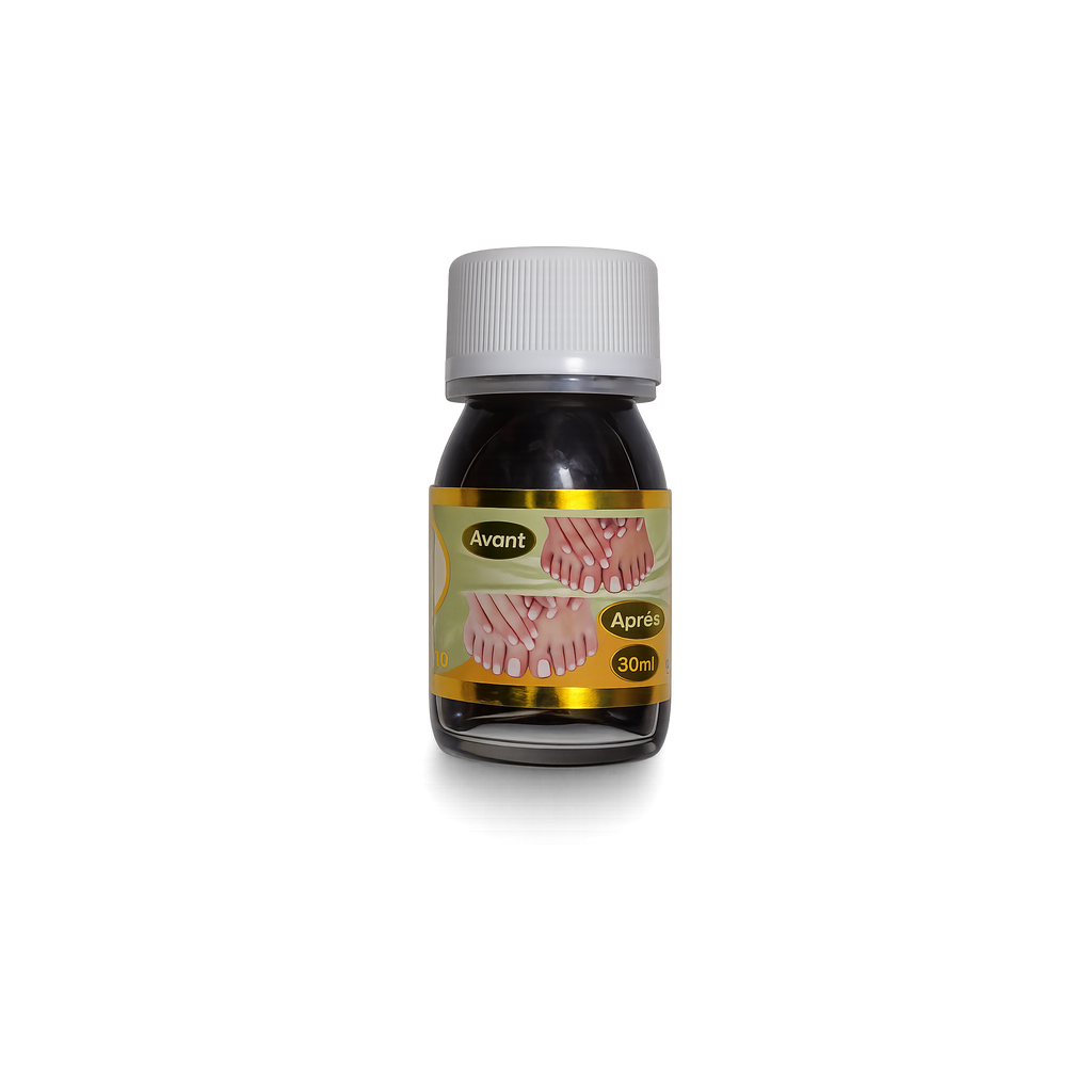 Suprême Anti-Quinto Body Serum 30ml | Nourishing & Brightening Body Serum